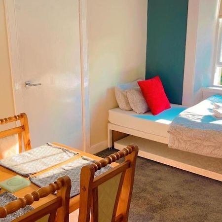 Edinburgh Leven Apartments Dış mekan fotoğraf