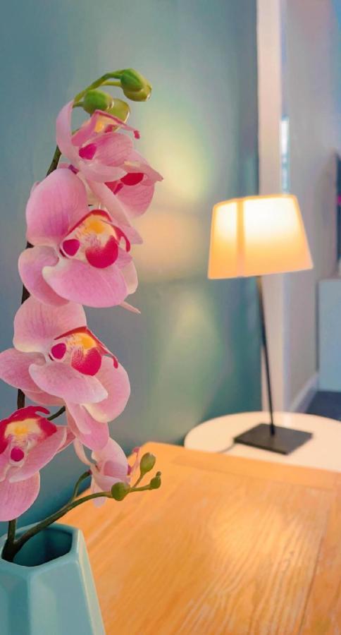 Edinburgh Leven Apartments Dış mekan fotoğraf