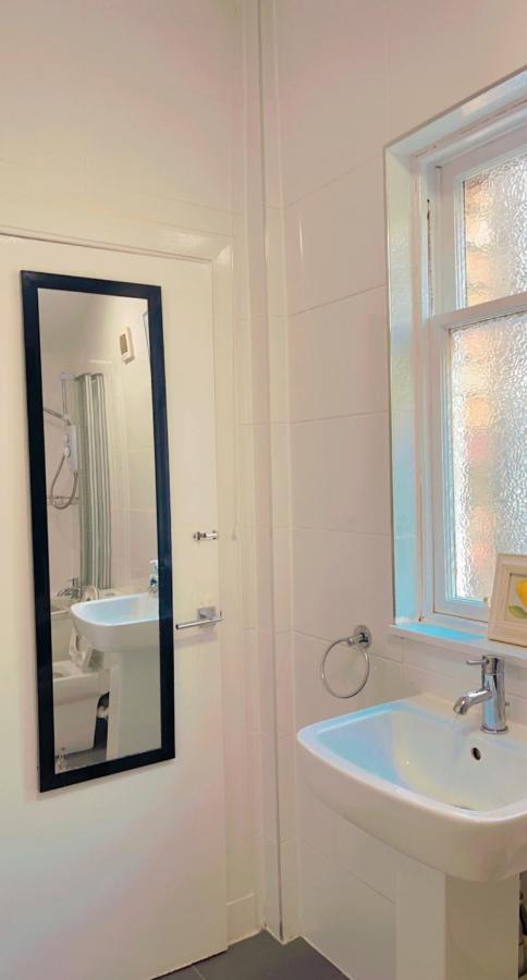 Edinburgh Leven Apartments Dış mekan fotoğraf