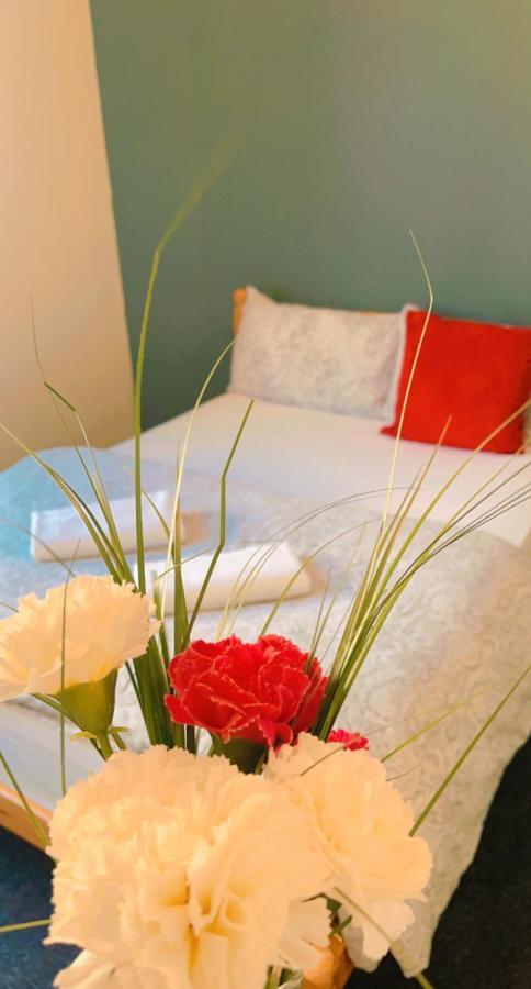 Edinburgh Leven Apartments Dış mekan fotoğraf