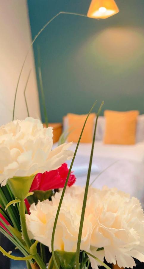 Edinburgh Leven Apartments Dış mekan fotoğraf